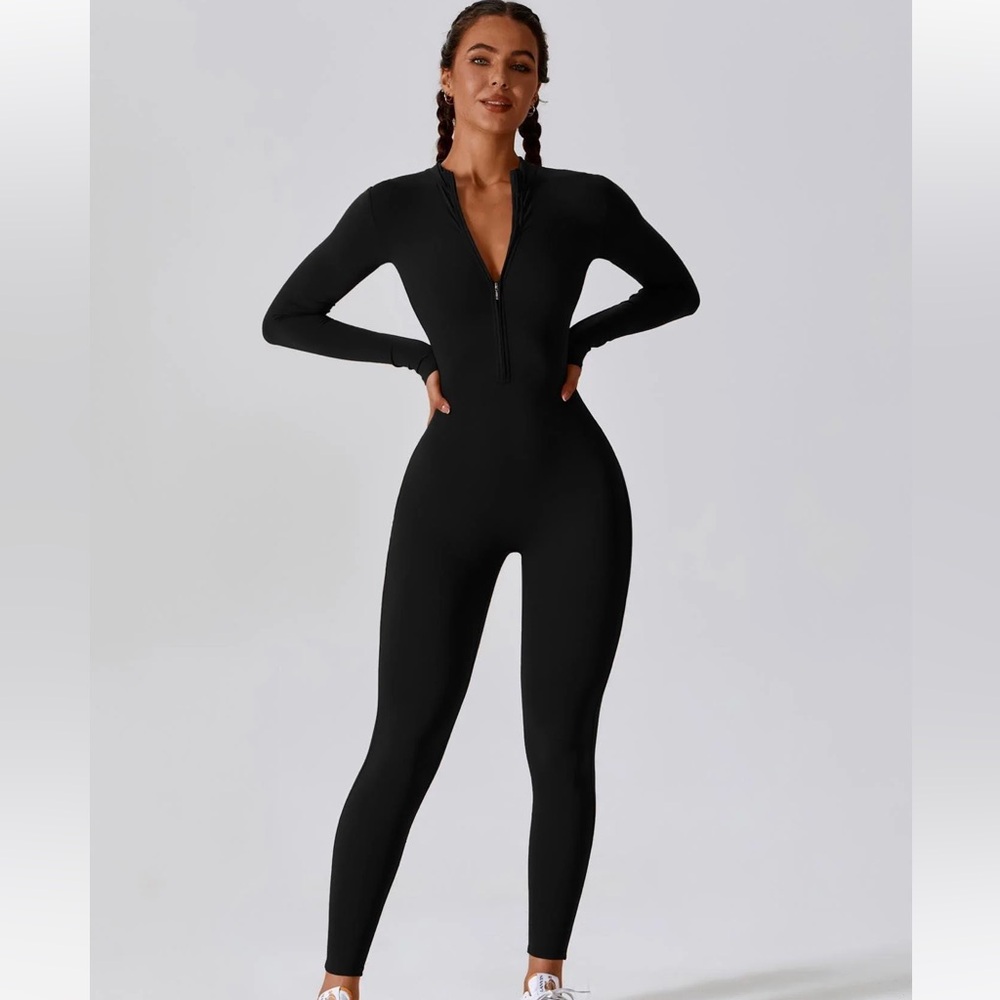 BOTA MIA JUMPSUIT